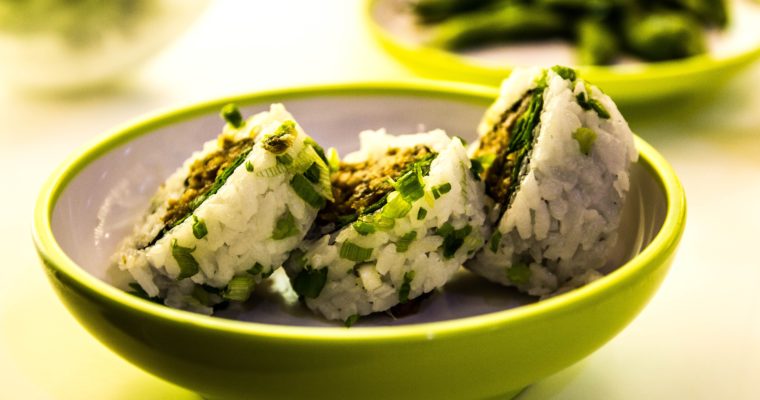 Natto – zdrowa odsłona fermentowanej soi