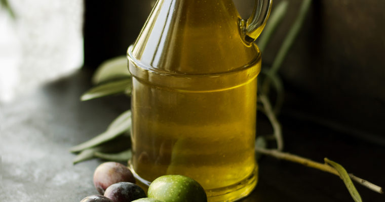 Olejek z oregano. Naturalna siła dla zdrowia!
