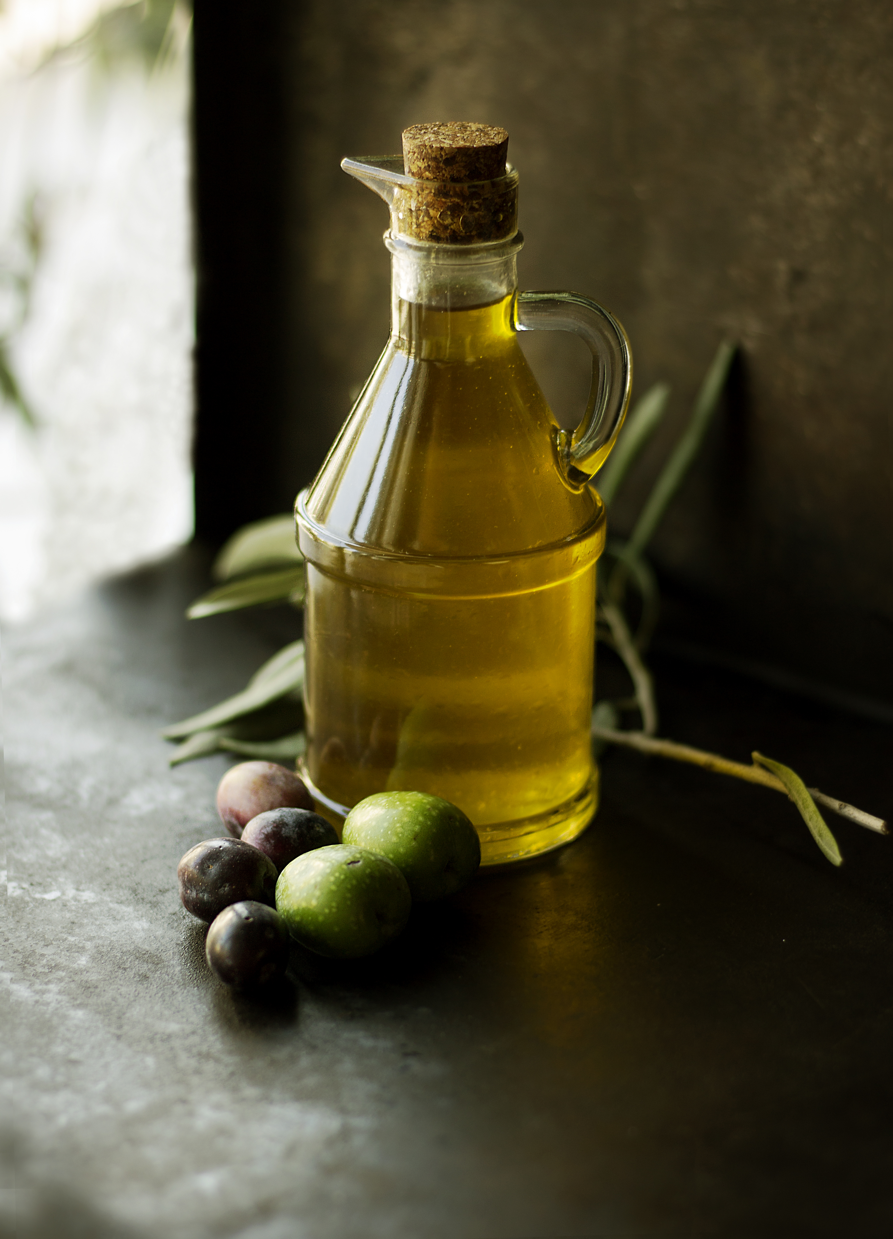 Olejek z oregano. Naturalna siła dla zdrowia!