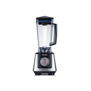 Wysokoobrotowy blender Happycal Axlerim wypozażony w tamper z termometrem