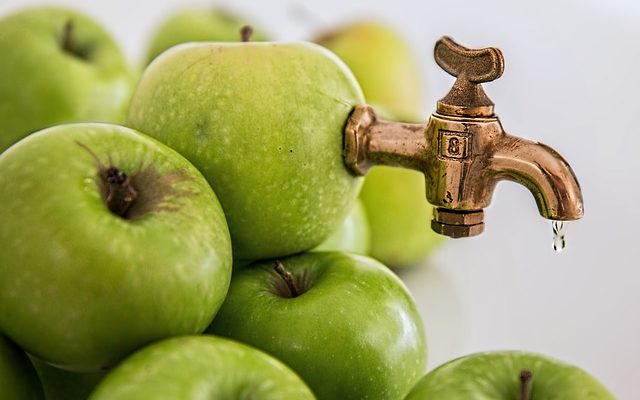 Gdzie kupić zdrowe soki owocowe ?