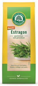 ESTRAGON SUSZONY BIO 15 g - LEBENSBAUM