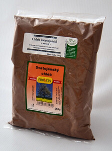 Chleb Świętojański karob 250g VM