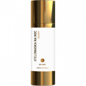 Atelomaska na Noc COLWAY 120 ml