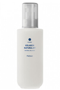 Kolagen Naturalny Platinum Colway 200 ml