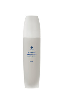 Kolagen Naturalny Silver COLWAY 100 ml