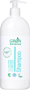 SZAMPON DO WŁOSÓW 1 L - GRON BALANCE