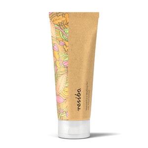 Naturalny żel myjący do twarzy z ekstraktem z brzoskwini 125ml RESIBO