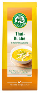 PRZYPRAWA DO KUCHNI TAJSKIEJ BIO 50 g - LEBENSBAUM