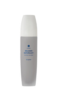 Kolagen Naturalny Graphite Colway 100 ml