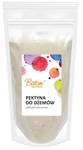 PEKTYNA JABŁKOWO - CYTRUSOWA DO DŻEMÓW 150 g - BATOM
