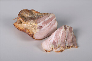 BOCZEK PIECZONY BIO (około 0,50 kg) - WASĄG