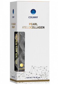 Atelokolagen Perłowy COLWAY 120 ml