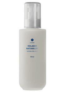 Kolagen Naturalny Silver COLWAY 200 ml