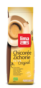 CYKORIA DO ZAPARZANIA BIO 250 g – LIMA