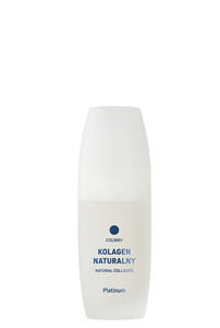 Kolagen Naturalny Platinum Colway 50 ml