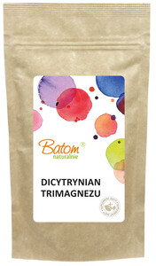 DICYTRYNIAN TRIMAGNEZU BEZWODNY 100 g - BATOM