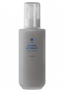 Kolagen Naturalny Graphite Colway 200 ml