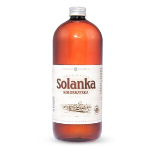 SOLANKA KOŁOBRZESKA 1 L - UZDROWISKO KOŁOBRZEG