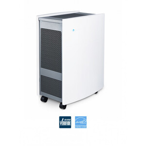 Blueair 680i (do 72 m²) filtr Hepa - Kontrola Wi-Fi + czujniki